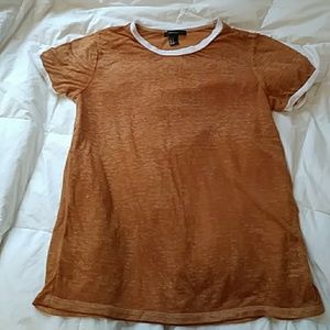 Forever 21(medium) Shirt